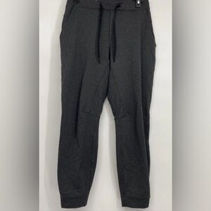 Lululemon City Sweat Joggers Men’s Size Small